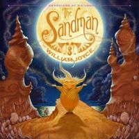 7 Sandman Olimbajc