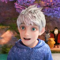Jack Frost El Origen De Guardianes Wiki Fandom