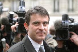 Manuel valls