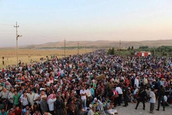 Refugiados wikia