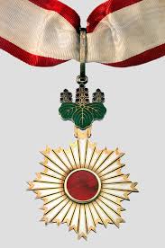 Premio orden del
