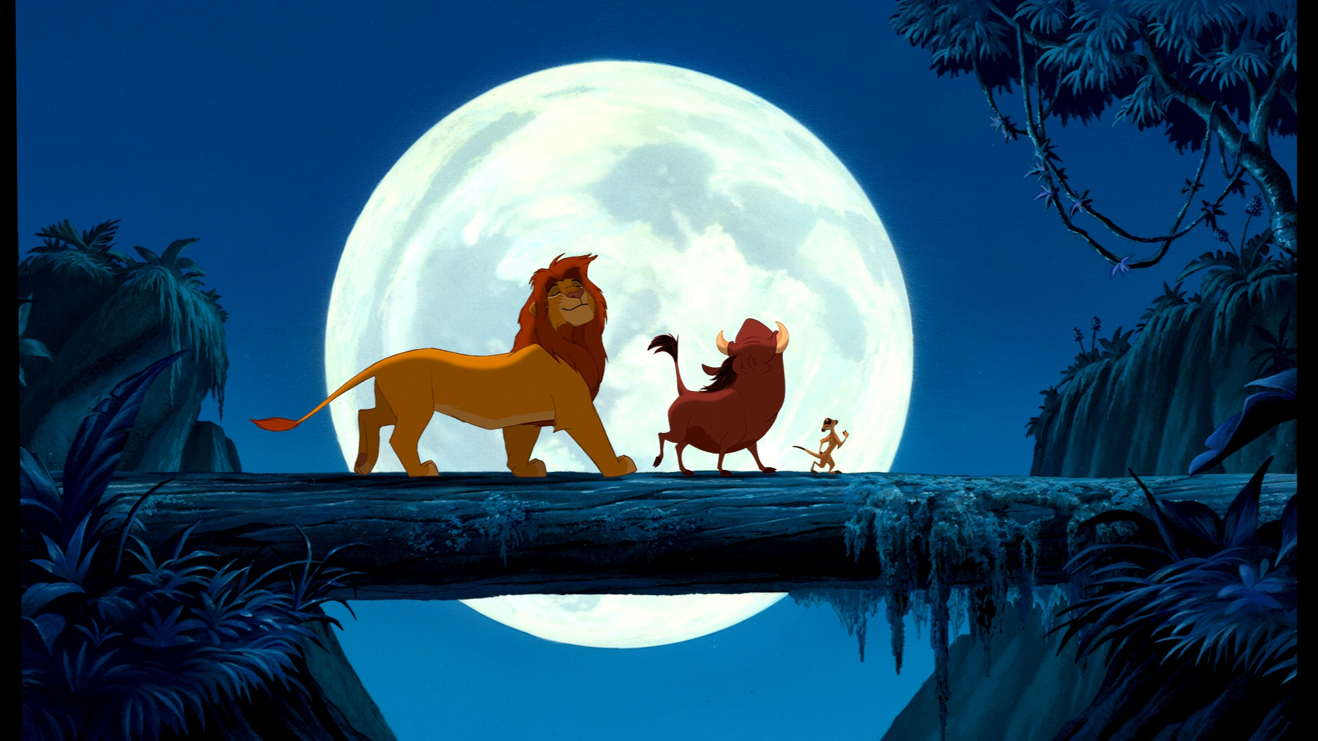 Hakuna Matata | El Renacimiento Disney Wikia | Fandom