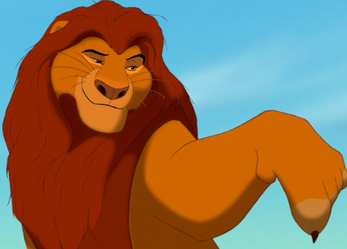 Image - Mufasa.png | El Renacimiento Disney Wikia | FANDOM powered by Wikia