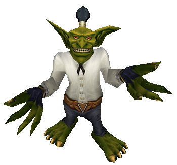 Goblin