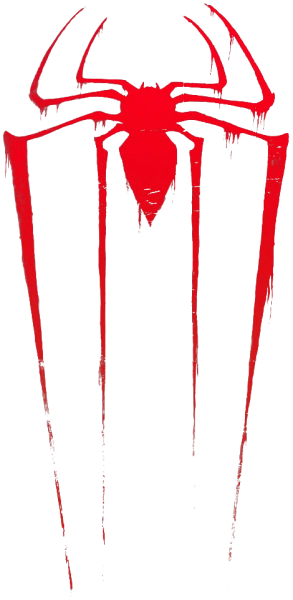Imagen - 2012logo.png | Wiki El Sorprendente Hombre-Araña | FANDOM