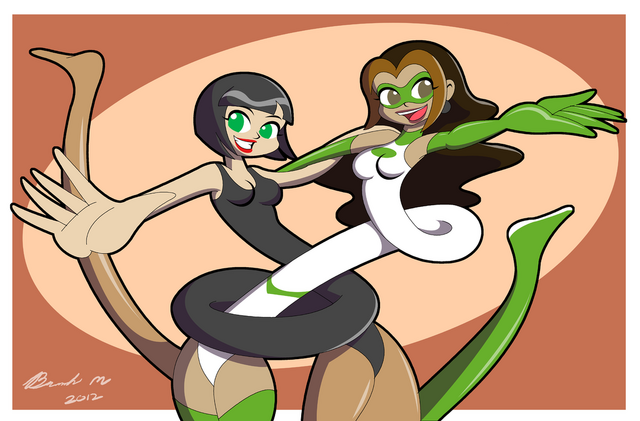 File:Carrie and ella by gamepal-d4xv0e7.png