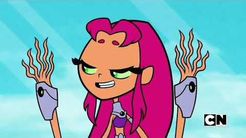 starfire