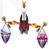 Libra spirit