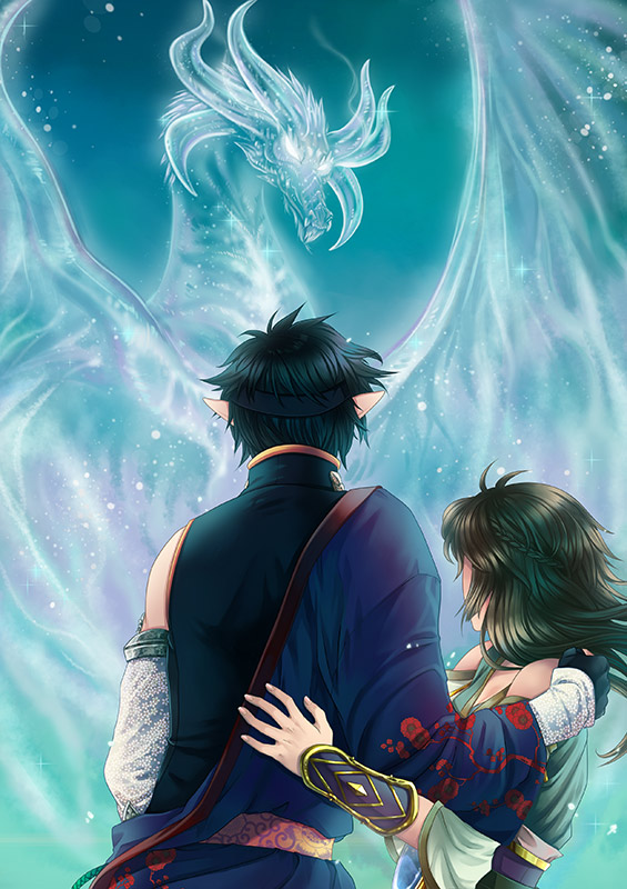 Nevra/Imágenes Eldarya Wiki FANDOM powered by Wikia