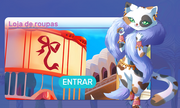LojadeRoupas