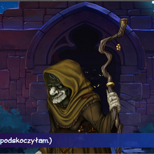 Download Free Halloween 2019 Eldarya Wiki Fandom PSD Mockup Template
