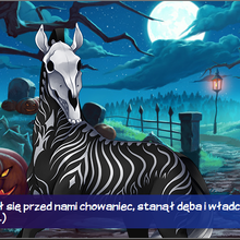 Download Free Halloween 2019 Eldarya Wiki Fandom PSD Mockup Template