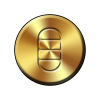 Moeda de Ouro