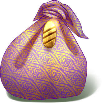 Baluchon 3