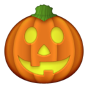 Halloween ikona