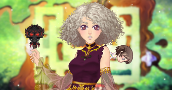 Easter 2020 Event Eldarya Wiki Fandom