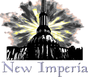 New Imperia Logo