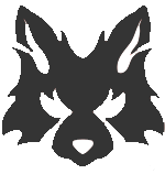 Gray Fox Sigil