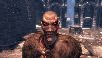 Silas