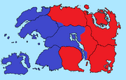 Age of Industry map
