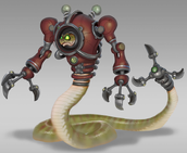 Robosnake