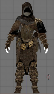 Darnand's Armor