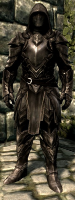 HighRockKnightSaronian