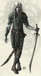 Young Vorwith