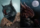 Do'Kazdul and Blade-Of-The-Shadows