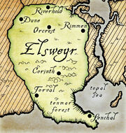 Obcodex elsweyr