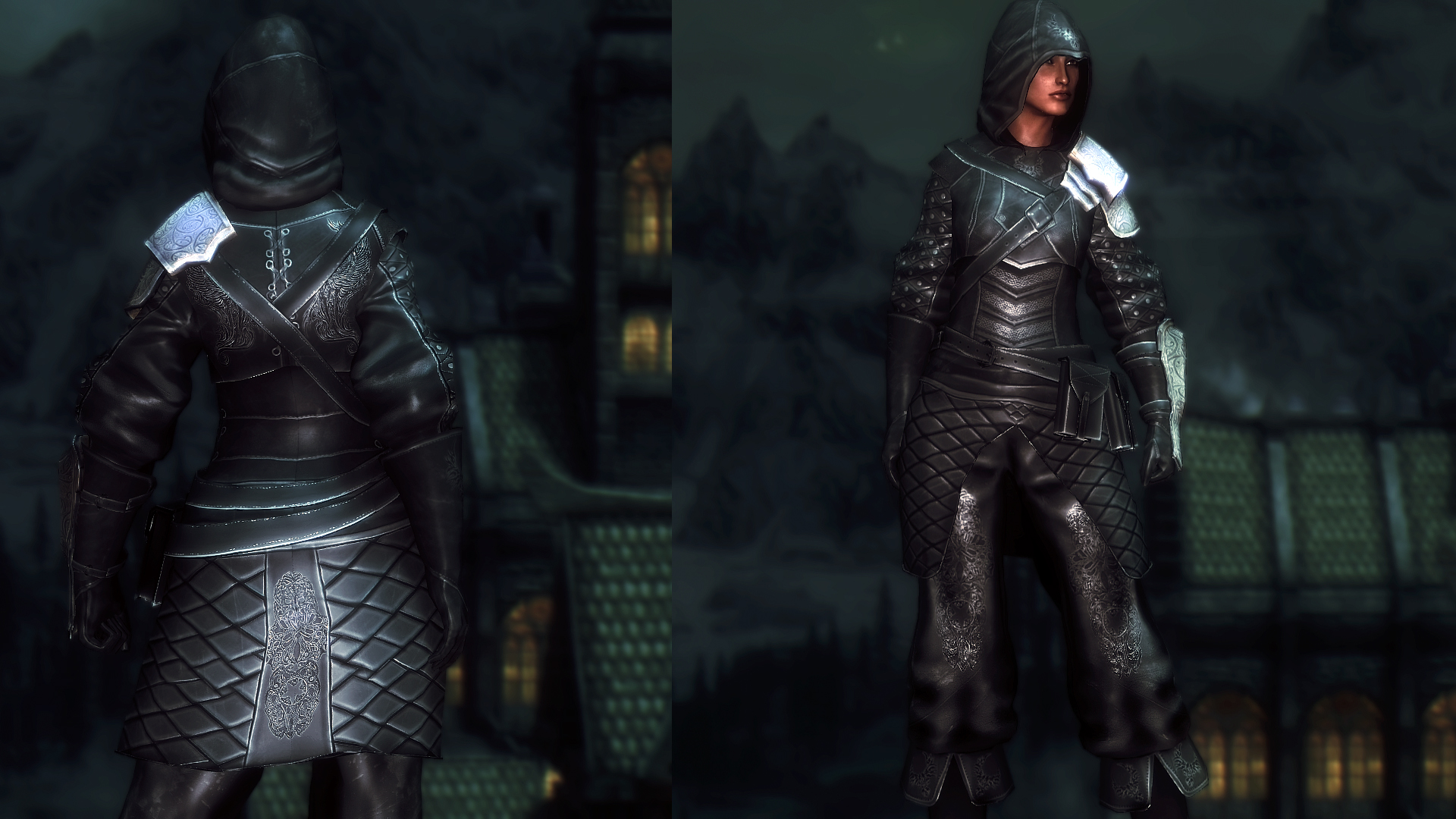 In Wolf S Clothing Quest Witcher In Wolf S Clothing Quest Witcher