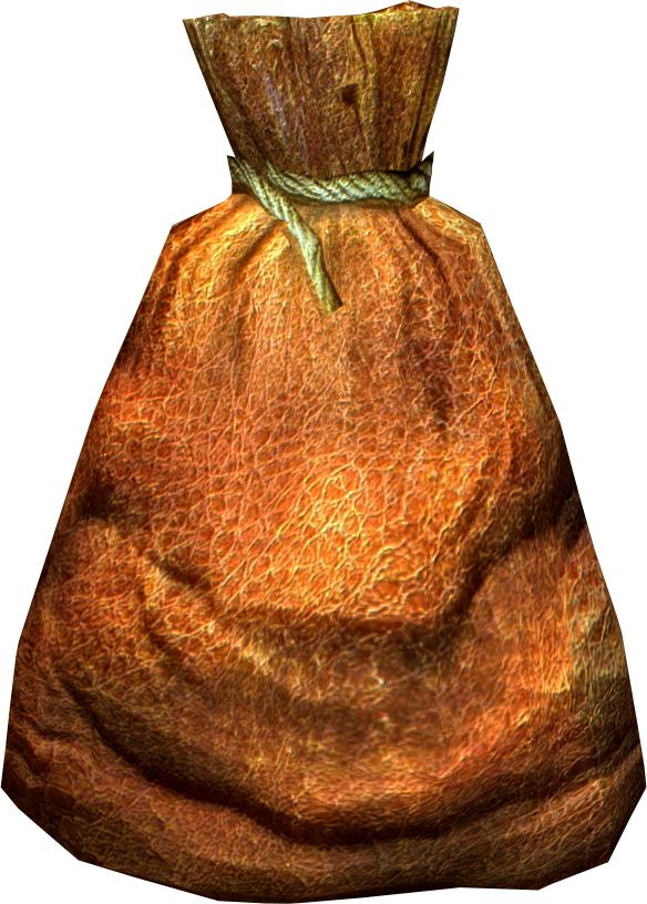 Coin Purse Elder Scrolls Fandom