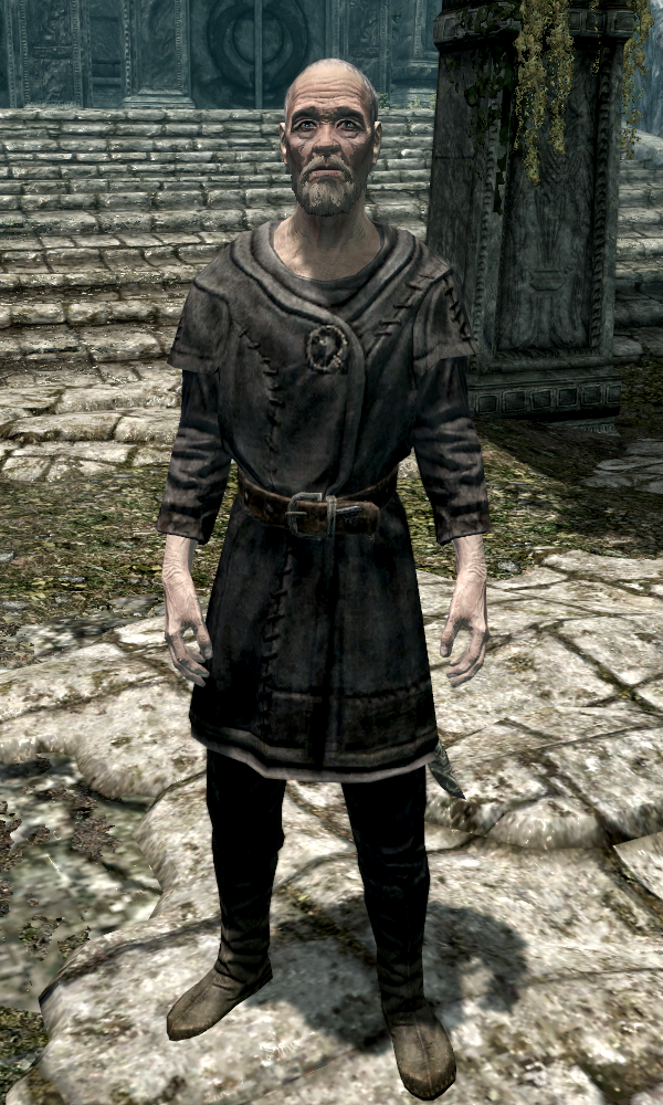 Esbern (Skyrim) | Elder Scrolls | FANDOM powered by Wikia