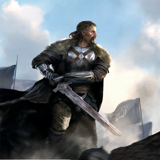 Ulfric Stormcloak Elder Scrolls FANDOM powered by Wikia