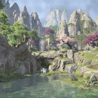 Archon S Grove Elder Scrolls Fandom