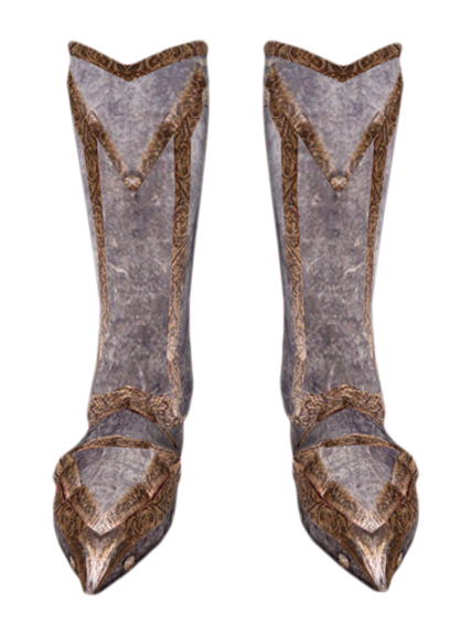 crusaders shoes