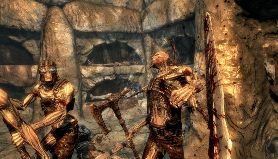 God Smithing Ring Skyrim Mod God Smithing Ring Skyrim Mod