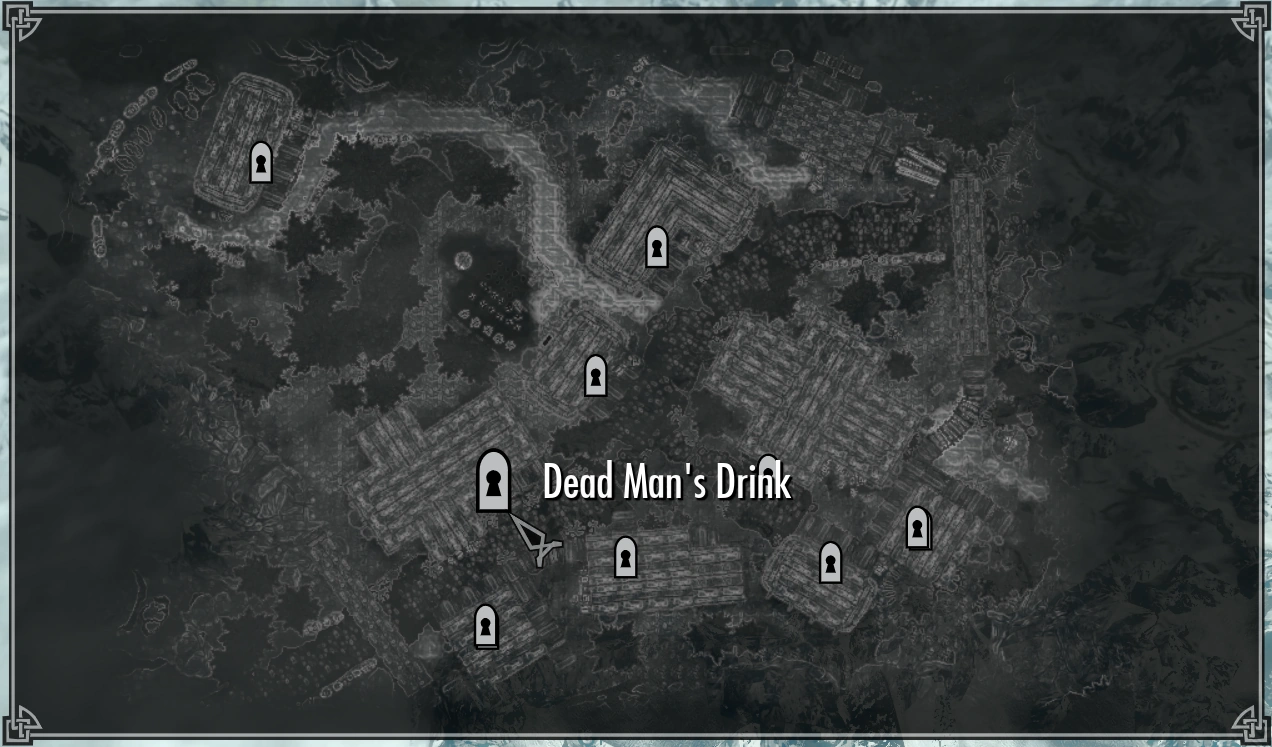 Image TESV Dead Mans Drink Local.png Elder Scrolls FANDOM powered