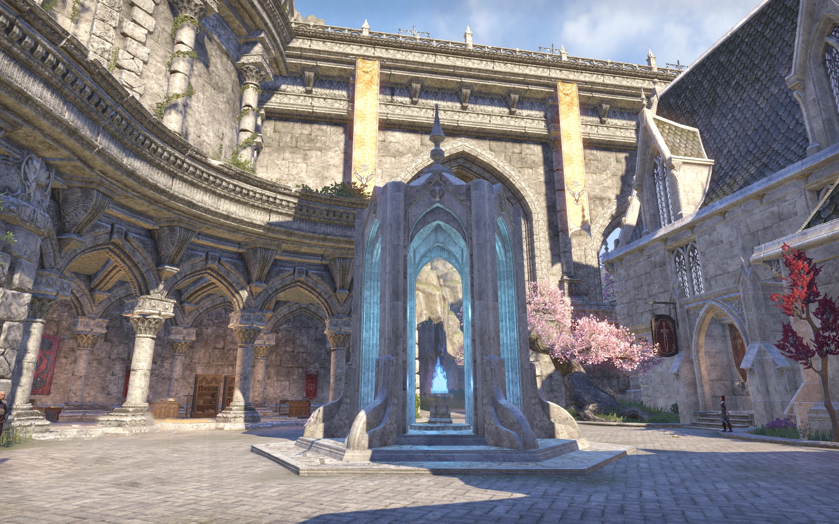CategorySummerset Wayshrines Elder Scrolls Fandom