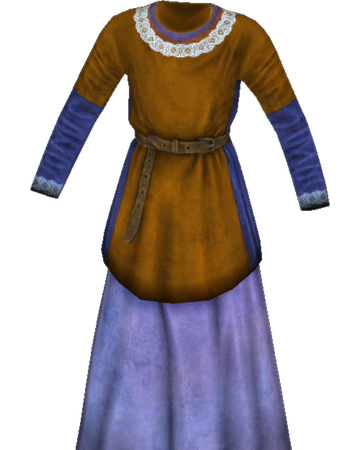 Girl S Yellow Dress Elder Scrolls Fandom