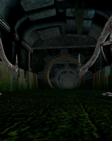 Morrowind Sotha Sil Expanded Morrowind Sotha Sil Expanded