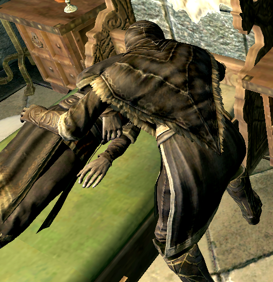 skyrim vampire combat feeding