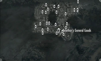 Where to sell stolen items in whiterun Where to sell stolen items in whiterun