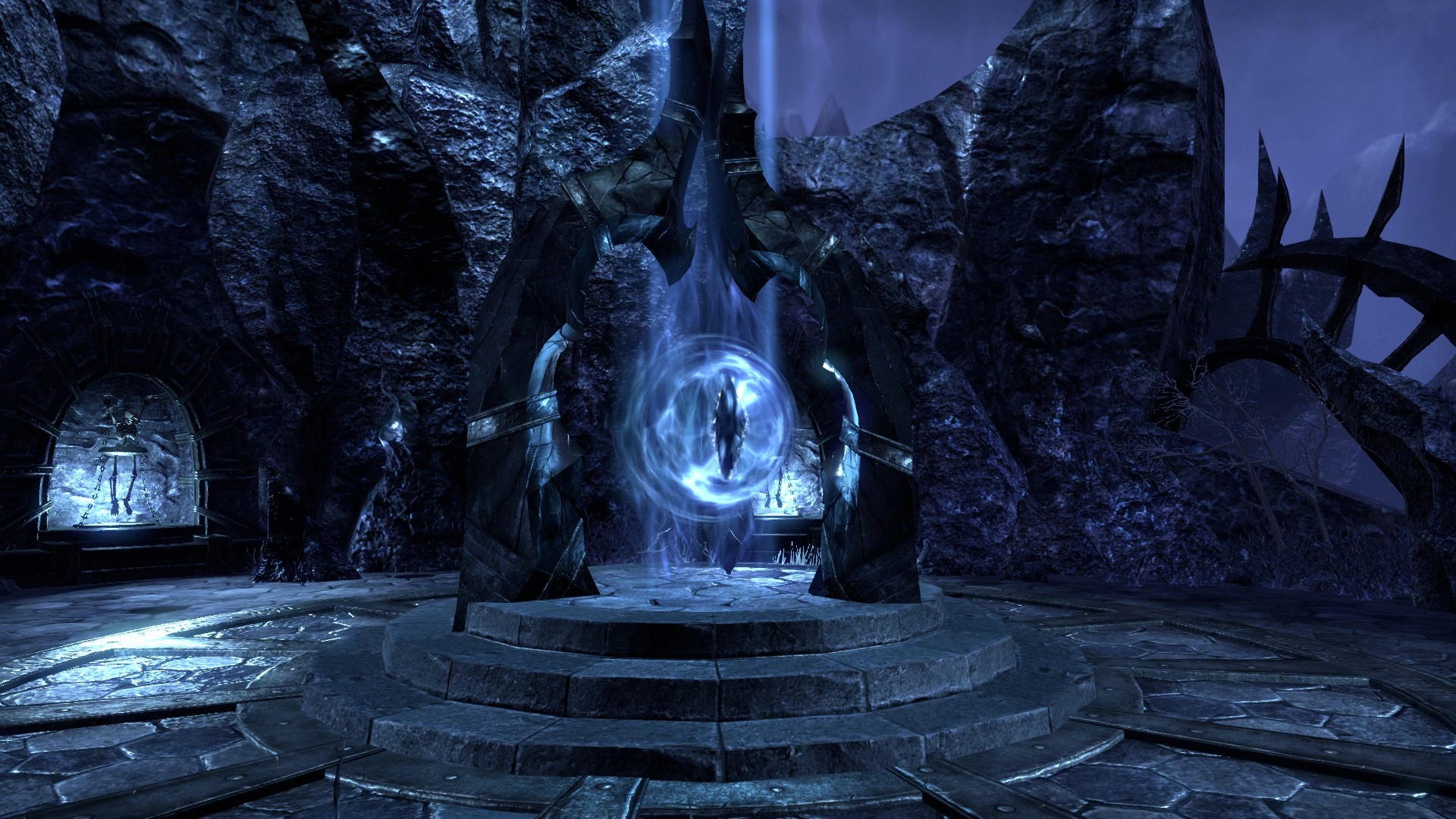 Coldharbour Sentinel Elder Scrolls FANDOM powered by Wikia