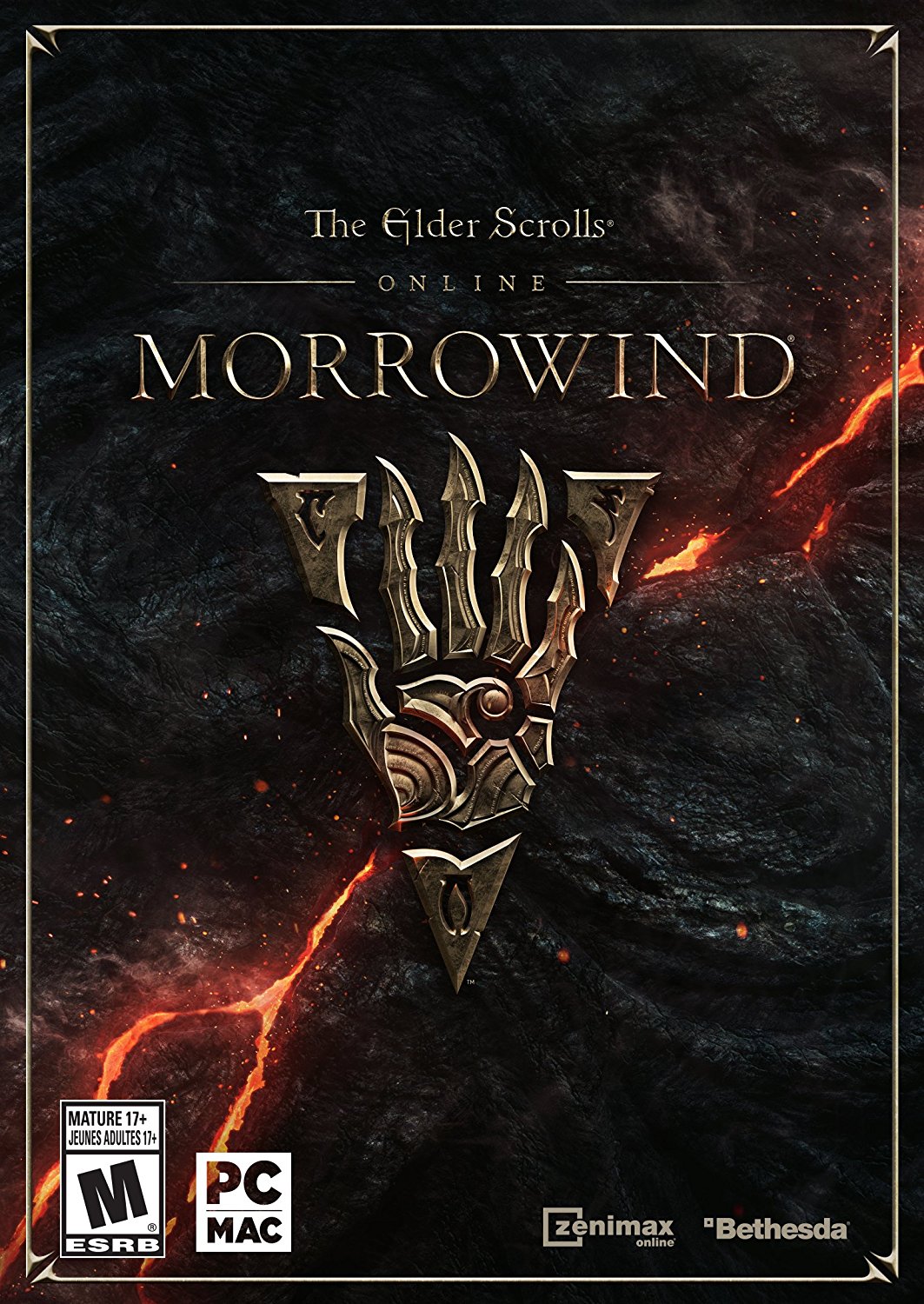 The Elder Scrolls Online Morrowind Elder Scrolls Fandom