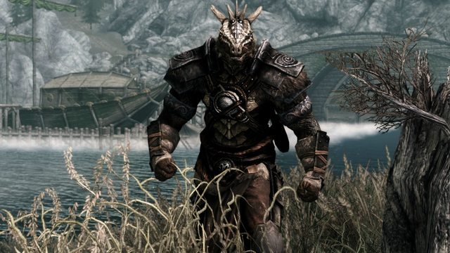 Skyrim Khajiit In Cities Mod Skyrim Khajiit In Cities Mod