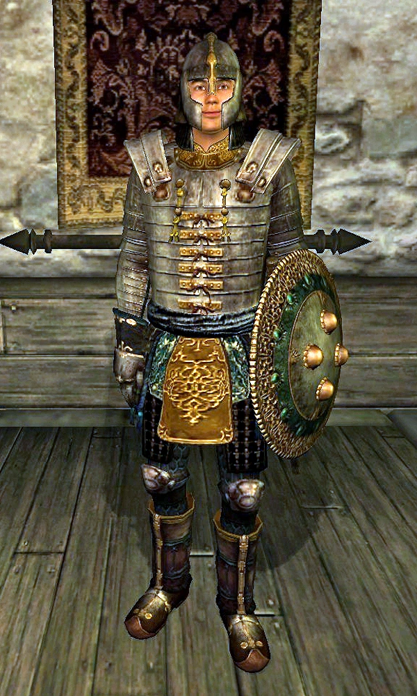 Pelagius (Blades) Elder Scrolls FANDOM powered by Wikia