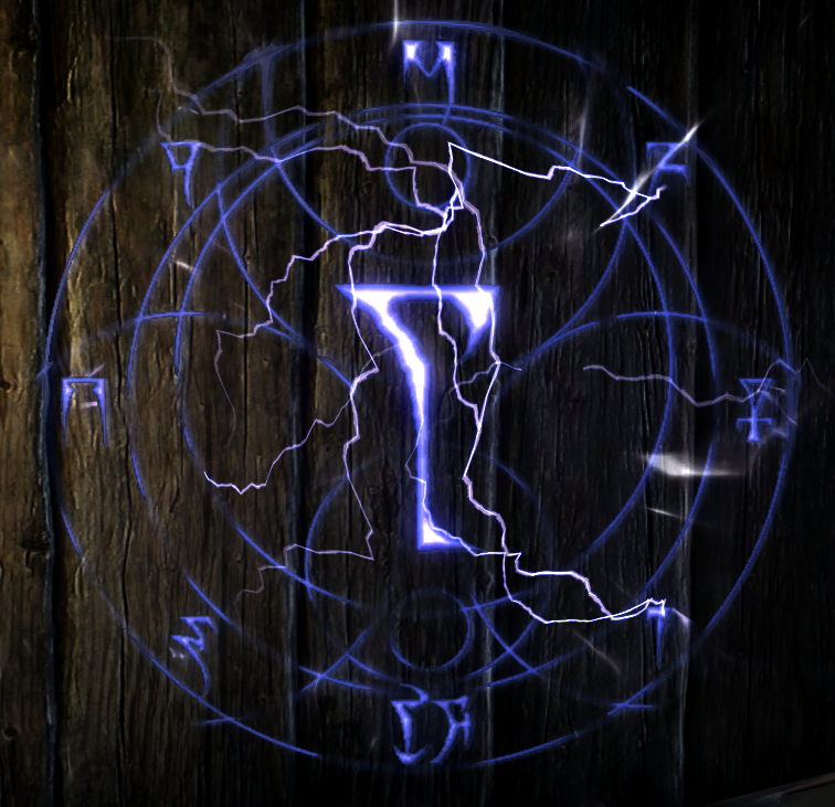magic rune elder scrolls fandom powered by wikia