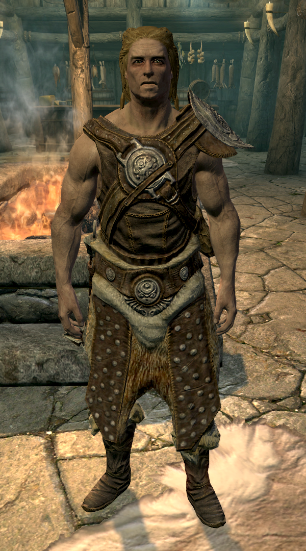 gorm skyrim elder scrolls fandom powered by wikia gorms letter