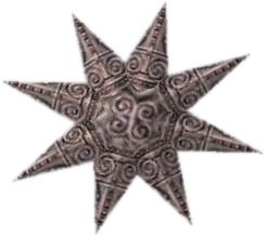 Morrowind AzurasStar